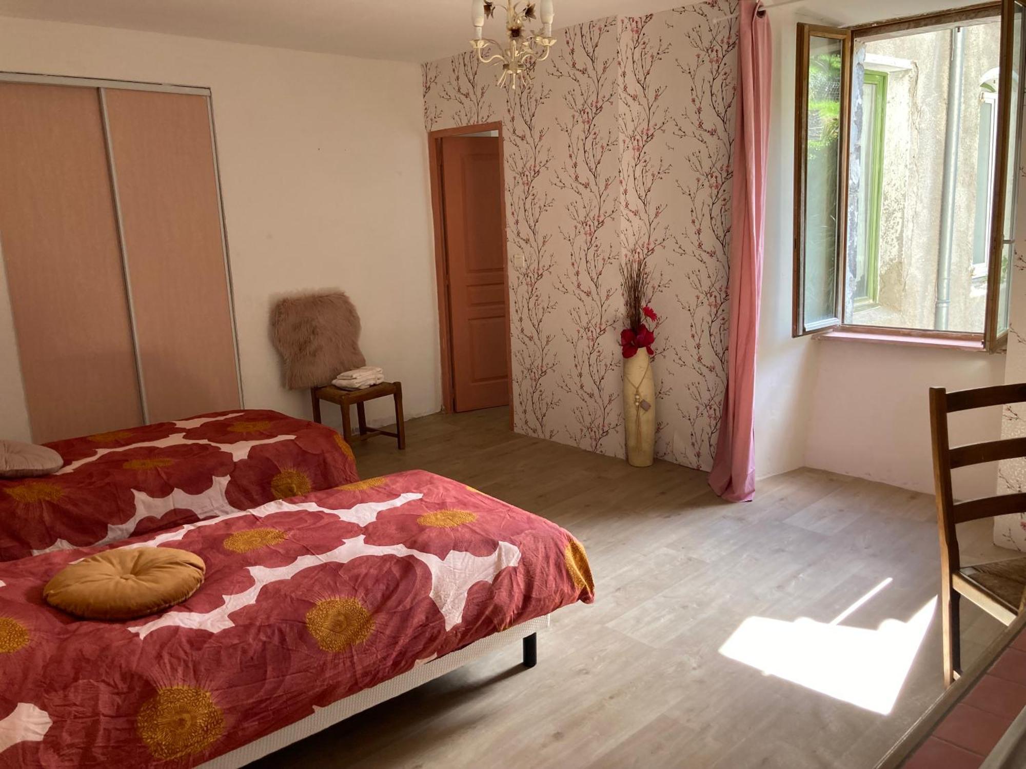 L'Evidence Appartement Saint-André-de-Valborgne Buitenkant foto